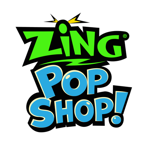ZiNG: Pop Shop