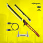 CYBERPUNK 2077 THERMAL ERRATA KATANA