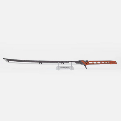CYBERPUNK 2077 THERMAL ERRATA KATANA