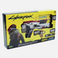 CYBERPUNK 2077 SKIPPY GEL BLASTER DELUXE EDITION